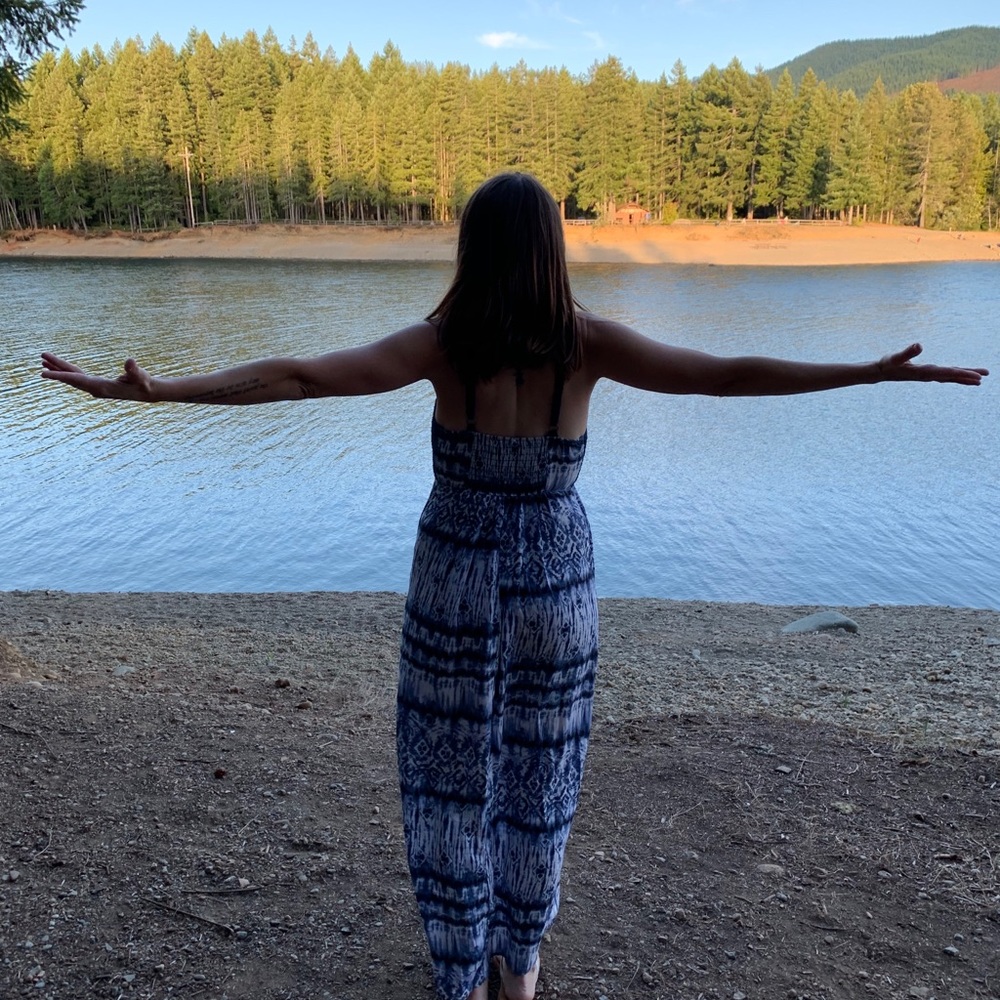 Hi I’m Kelley 🦀